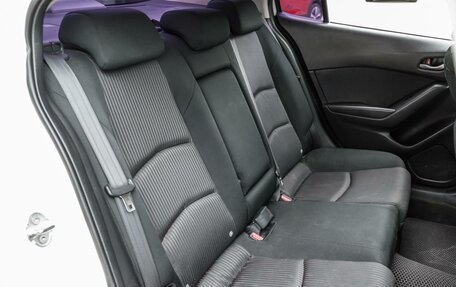 Mazda 3, 2014 год, 1 099 000 рублей, 8 фотография
