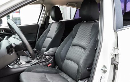 Mazda 3, 2014 год, 1 099 000 рублей, 11 фотография