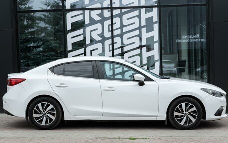Mazda 3, 2014 год, 1 099 000 рублей, 5 фотография