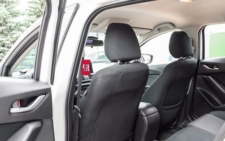 Mazda 3, 2014 год, 1 099 000 рублей, 12 фотография