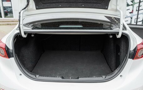 Mazda 3, 2014 год, 1 099 000 рублей, 21 фотография
