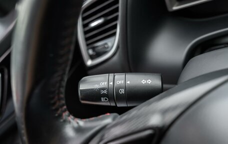 Mazda 3, 2014 год, 1 099 000 рублей, 16 фотография