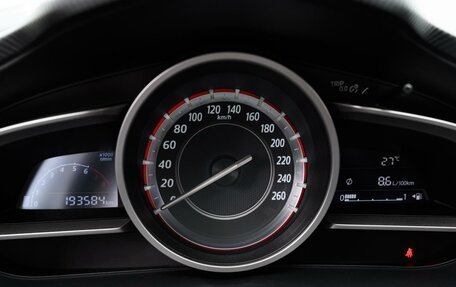Mazda 3, 2014 год, 1 099 000 рублей, 15 фотография