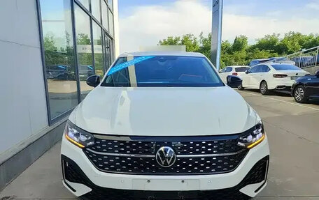 Volkswagen Lavida, 2023 год, 1 250 000 рублей, 2 фотография