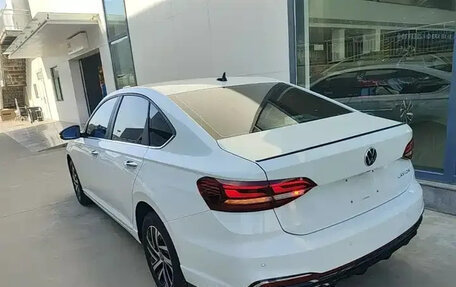 Volkswagen Lavida, 2023 год, 1 250 000 рублей, 4 фотография