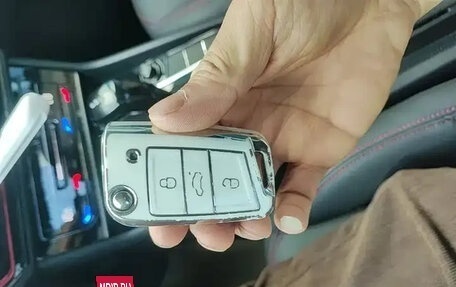 Volkswagen Lavida, 2023 год, 1 250 000 рублей, 9 фотография