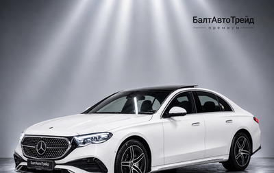 Mercedes-Benz E-Класс, 2025 год, 8 650 000 рублей, 1 фотография