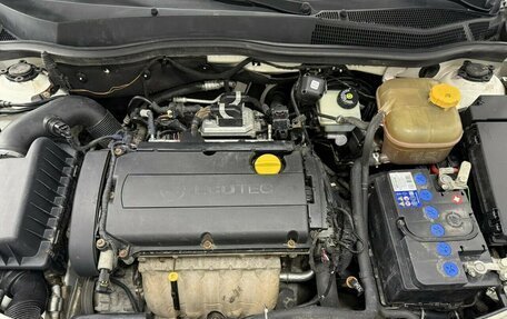 Opel Astra H, 2010 год, 549 978 рублей, 7 фотография