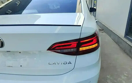 Volkswagen Lavida, 2023 год, 1 250 000 рублей, 16 фотография