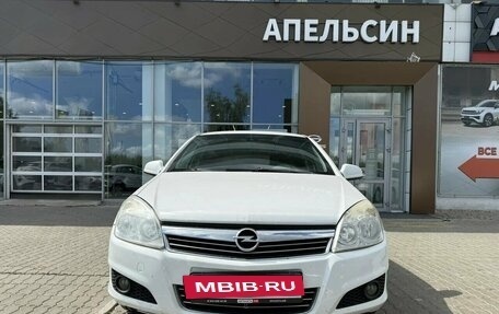 Opel Astra H, 2010 год, 549 978 рублей, 2 фотография