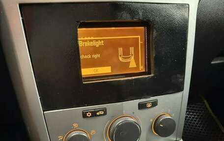 Opel Astra H, 2010 год, 549 978 рублей, 12 фотография