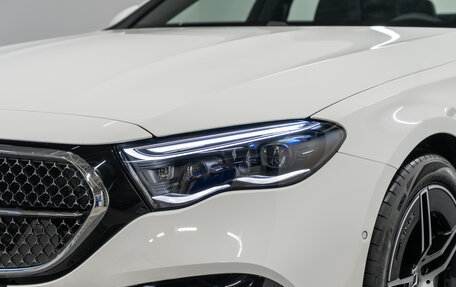 Mercedes-Benz E-Класс, 2025 год, 8 650 000 рублей, 3 фотография