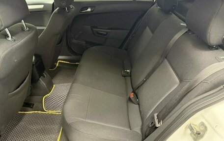 Opel Astra H, 2010 год, 549 978 рублей, 15 фотография