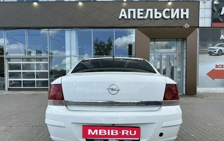 Opel Astra H, 2010 год, 549 978 рублей, 17 фотография
