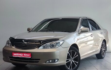 Toyota Camry V40, 2004 год, 720 000 рублей, 1 фотография