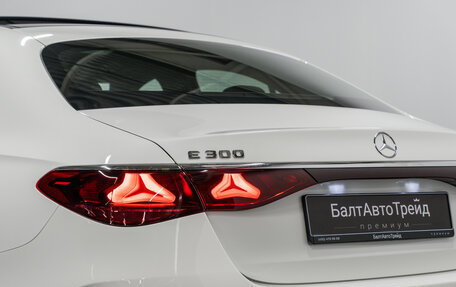 Mercedes-Benz E-Класс, 2025 год, 8 650 000 рублей, 11 фотография