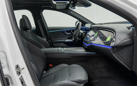 Mercedes-Benz E-Класс, 2025 год, 8 650 000 рублей, 14 фотография