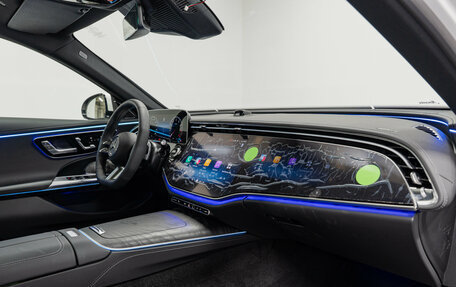 Mercedes-Benz E-Класс, 2025 год, 8 650 000 рублей, 15 фотография
