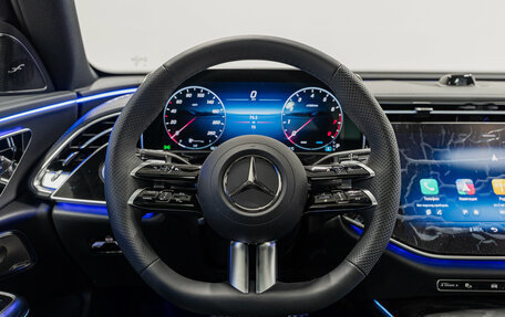 Mercedes-Benz E-Класс, 2025 год, 8 650 000 рублей, 17 фотография