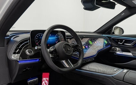 Mercedes-Benz E-Класс, 2025 год, 8 650 000 рублей, 13 фотография