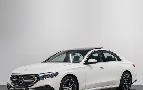 Mercedes-Benz E-Класс, 2025 год, 8 650 000 рублей, 36 фотография