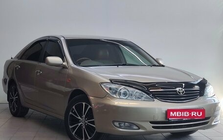 Toyota Camry V40, 2004 год, 720 000 рублей, 3 фотография