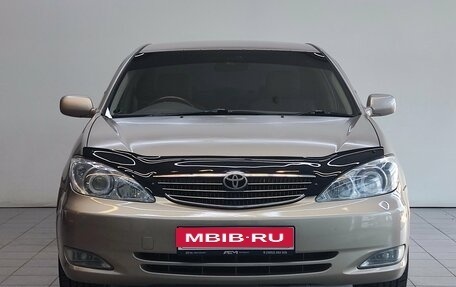 Toyota Camry V40, 2004 год, 720 000 рублей, 2 фотография