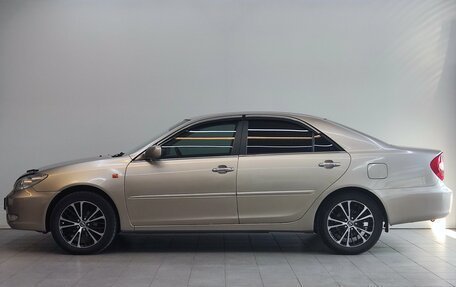 Toyota Camry V40, 2004 год, 720 000 рублей, 8 фотография
