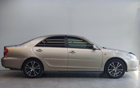 Toyota Camry V40, 2004 год, 720 000 рублей, 4 фотография