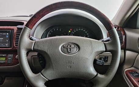 Toyota Camry V40, 2004 год, 720 000 рублей, 12 фотография
