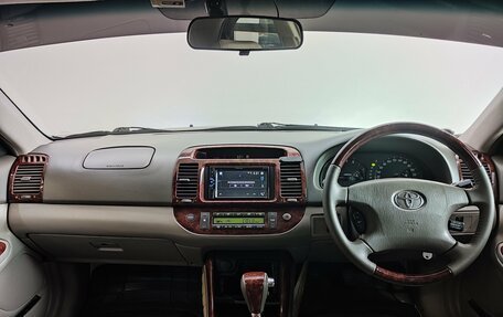Toyota Camry V40, 2004 год, 720 000 рублей, 9 фотография