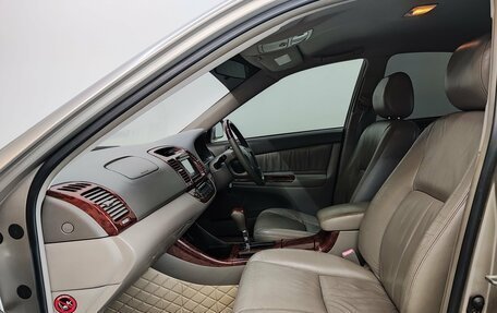 Toyota Camry V40, 2004 год, 720 000 рублей, 15 фотография