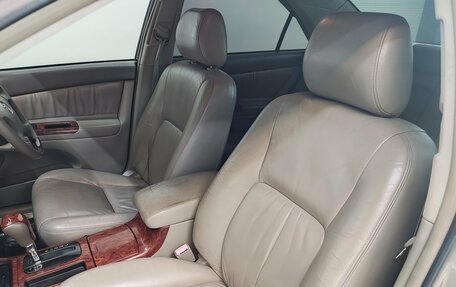 Toyota Camry V40, 2004 год, 720 000 рублей, 16 фотография
