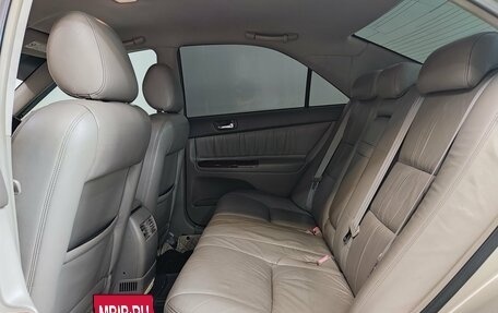 Toyota Camry V40, 2004 год, 720 000 рублей, 18 фотография