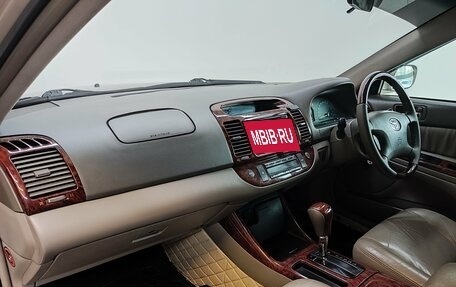 Toyota Camry V40, 2004 год, 720 000 рублей, 14 фотография