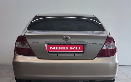 Toyota Camry V40, 2004 год, 720 000 рублей, 6 фотография
