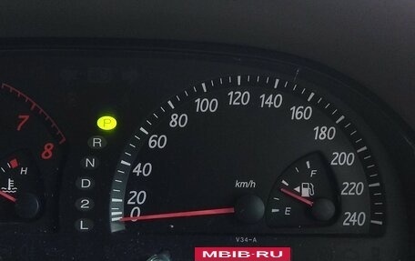 Toyota Camry V40, 2004 год, 720 000 рублей, 13 фотография