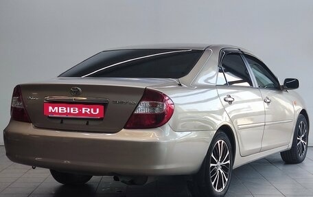 Toyota Camry V40, 2004 год, 720 000 рублей, 5 фотография