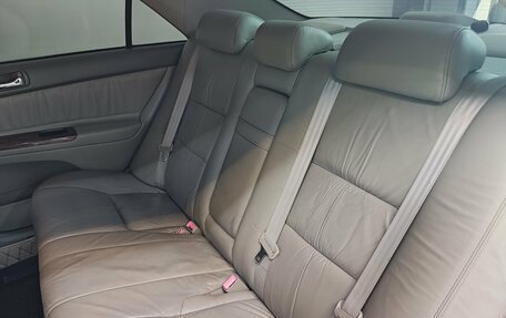 Toyota Camry V40, 2004 год, 720 000 рублей, 19 фотография