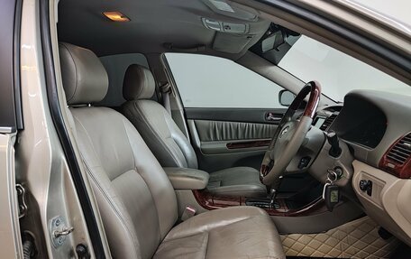Toyota Camry V40, 2004 год, 720 000 рублей, 21 фотография
