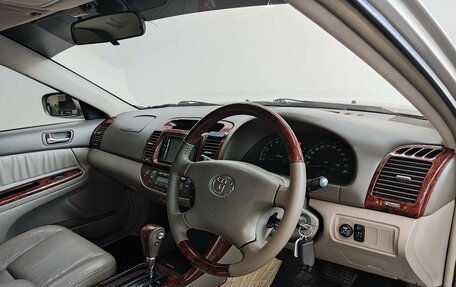 Toyota Camry V40, 2004 год, 720 000 рублей, 20 фотография