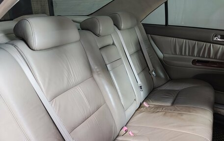 Toyota Camry V40, 2004 год, 720 000 рублей, 25 фотография