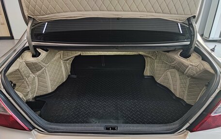 Toyota Camry V40, 2004 год, 720 000 рублей, 31 фотография