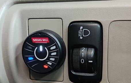 Toyota Camry V40, 2004 год, 720 000 рублей, 26 фотография