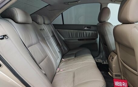 Toyota Camry V40, 2004 год, 720 000 рублей, 24 фотография