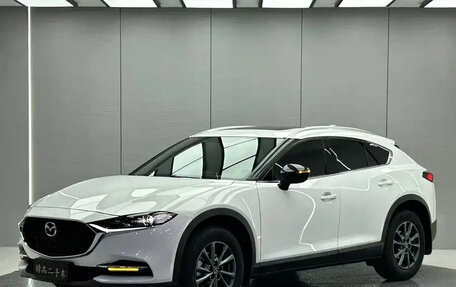 Mazda CX-4, 2023 год, 2 100 035 рублей, 1 фотография
