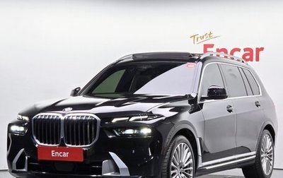BMW X7, 2023 год, 11 250 000 рублей, 1 фотография