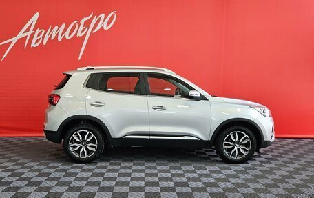 Chery Tiggo 4 I рестайлинг, 2022 год, 1 235 000 рублей, 6 фотография