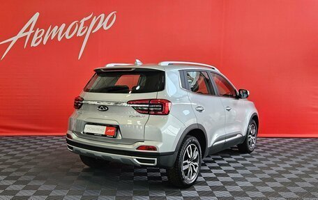 Chery Tiggo 4 I рестайлинг, 2022 год, 1 235 000 рублей, 5 фотография