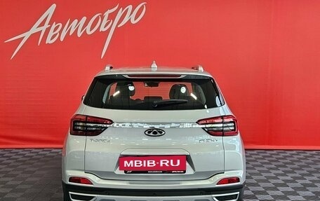 Chery Tiggo 4 I рестайлинг, 2022 год, 1 235 000 рублей, 4 фотография